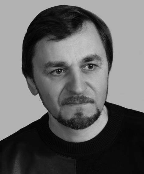 фото: Зайнчківський Микола Станіславович